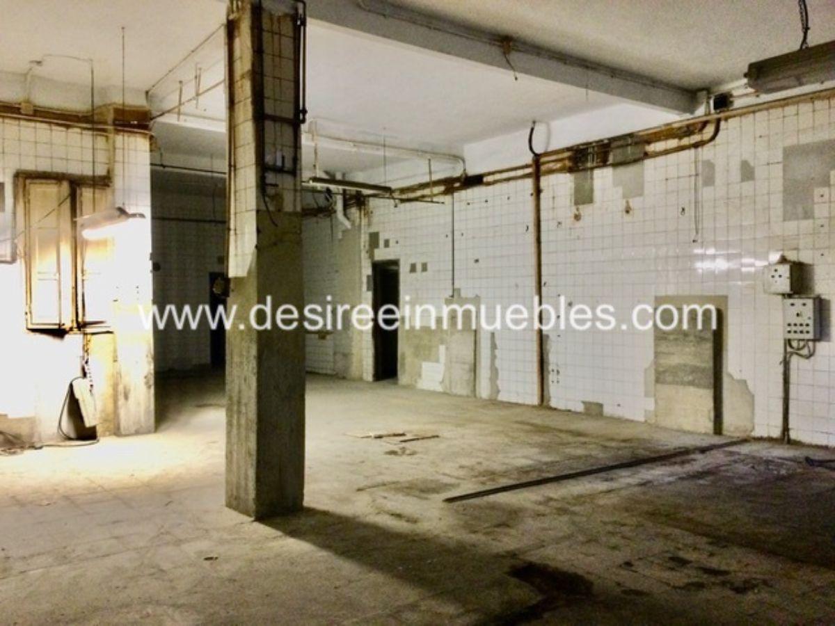 Vente de local commercial dans Valencia