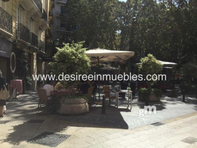 买卖 的 商业店面 在 Valencia