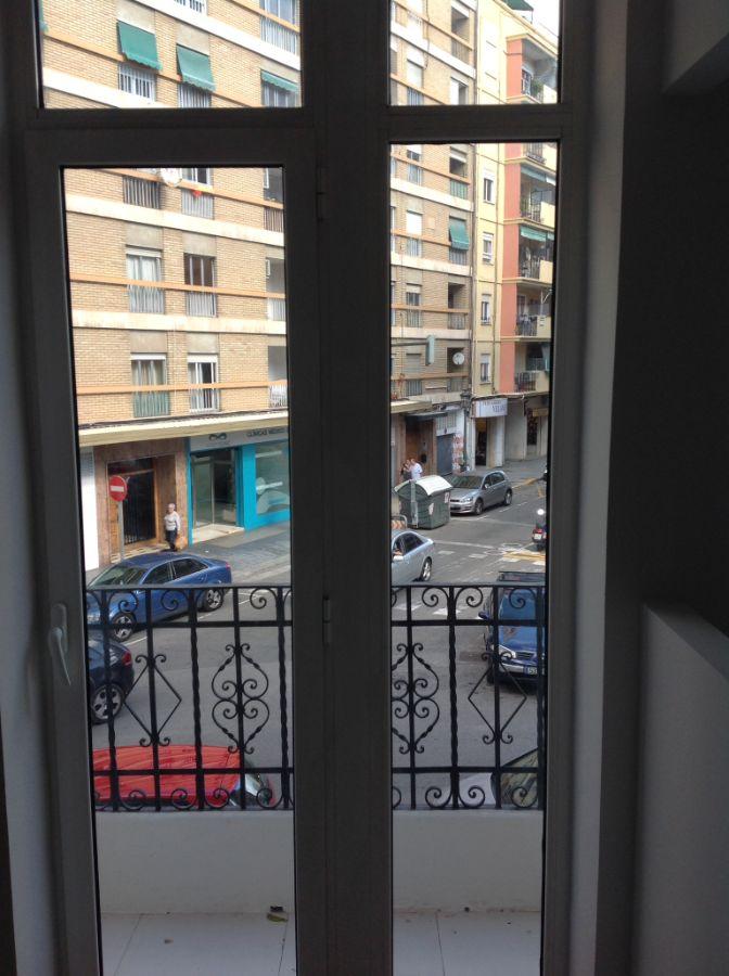 Leie av leilighet i Valencia