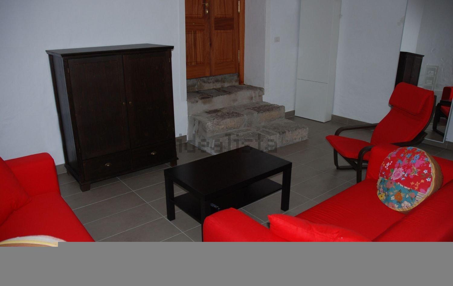 For sale of house in Las Palmas de Gran Canaria