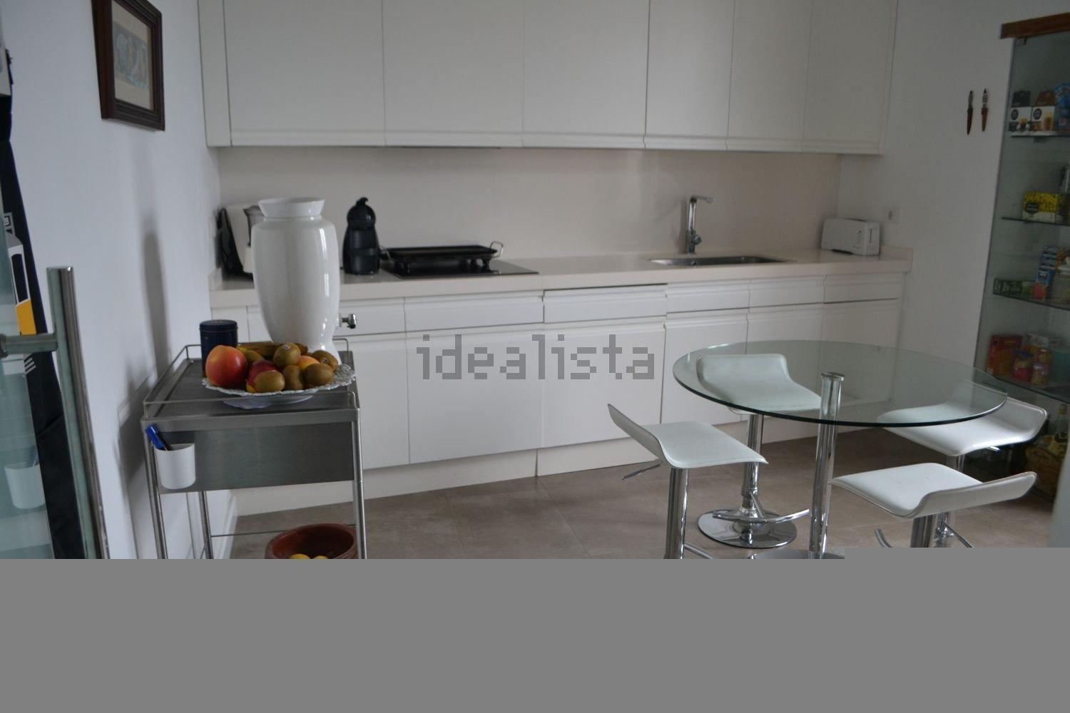 For sale of house in Las Palmas de Gran Canaria