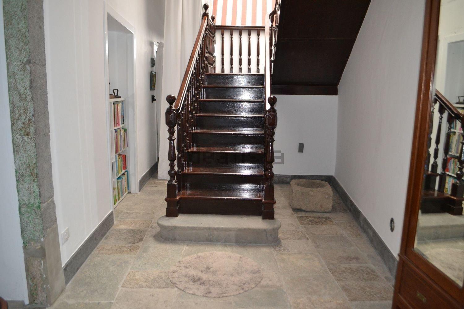 For sale of house in Las Palmas de Gran Canaria