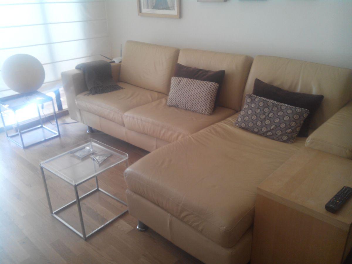 For sale of apartment in San Bartolomé de Tirajana