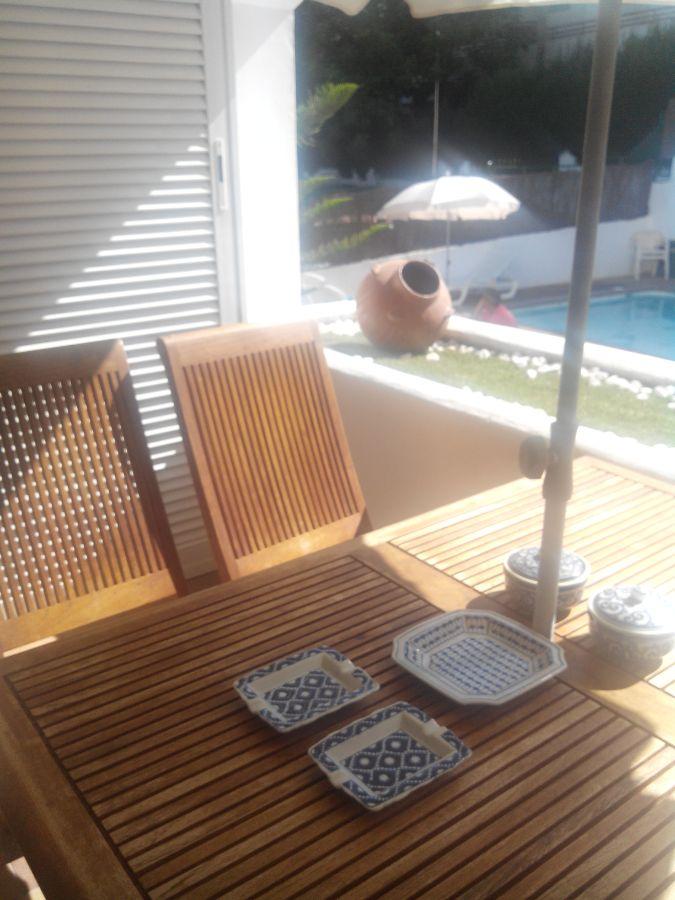 For sale of apartment in San Bartolomé de Tirajana