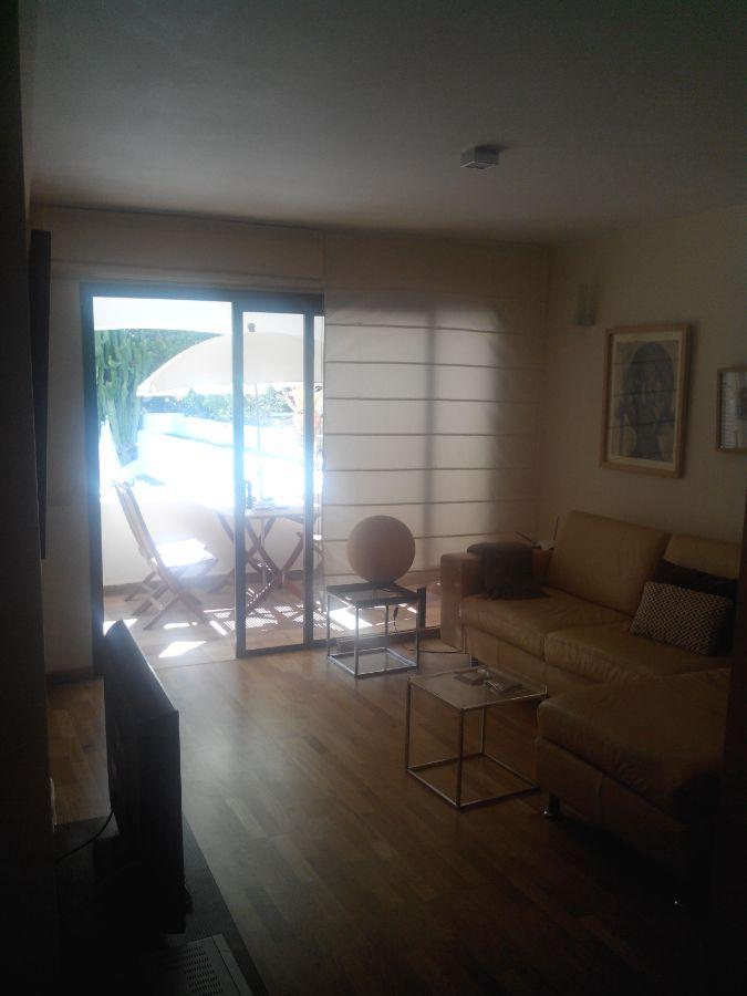 For sale of apartment in San Bartolomé de Tirajana