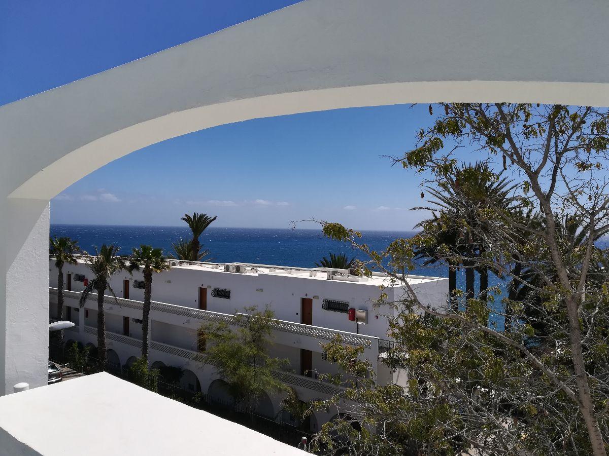 For sale of apartment in San Bartolomé de Tirajana