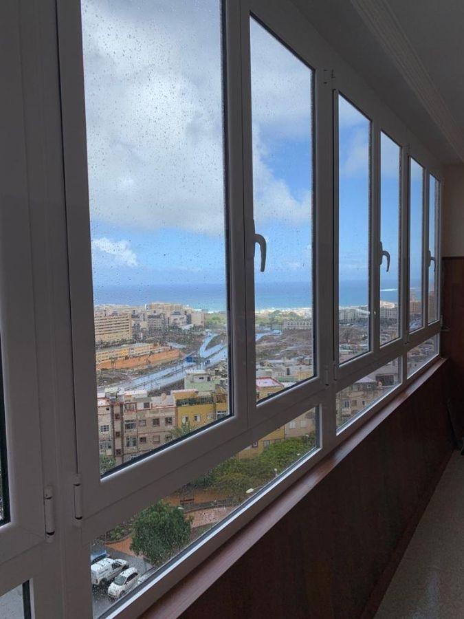 For rent of flat in Las Palmas de Gran Canaria