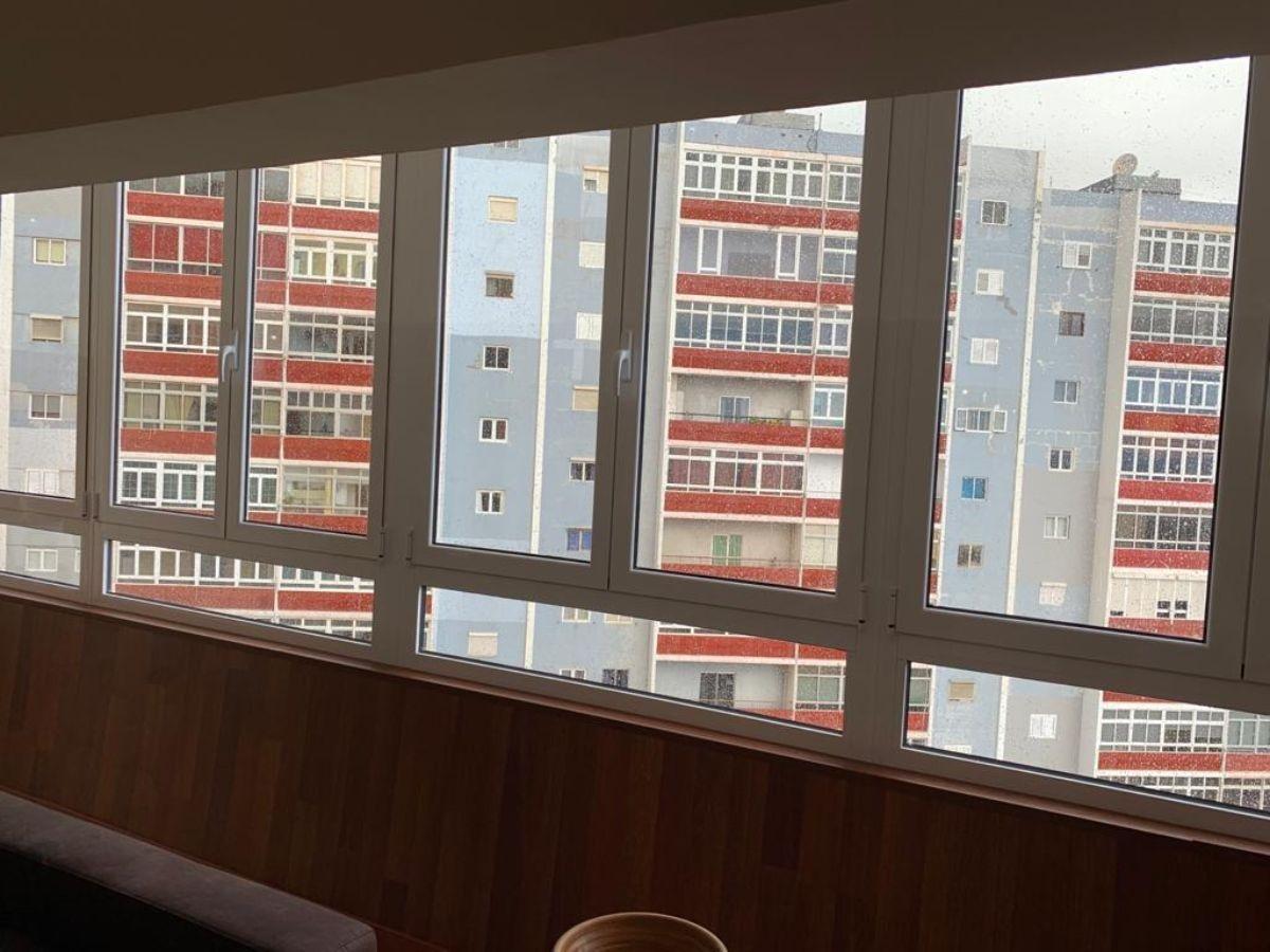 For rent of flat in Las Palmas de Gran Canaria