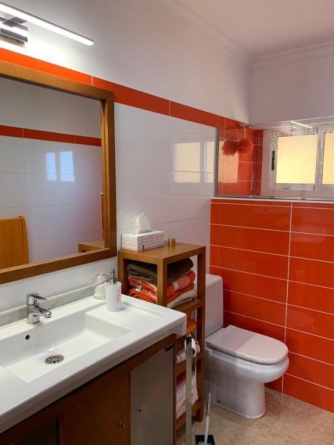 For rent of flat in Las Palmas de Gran Canaria
