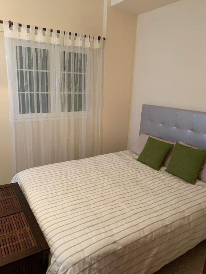 For rent of flat in Las Palmas de Gran Canaria