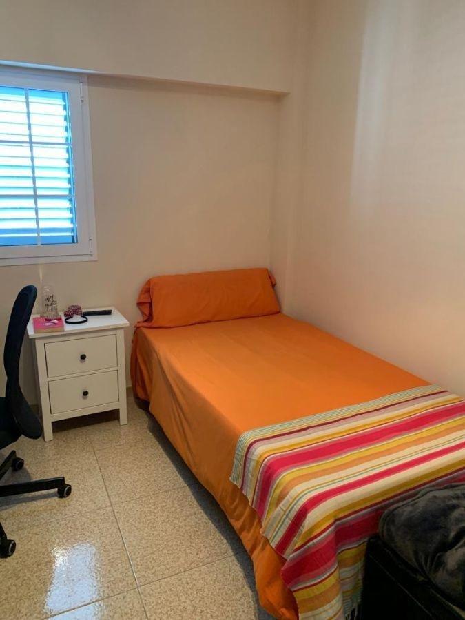 For rent of flat in Las Palmas de Gran Canaria