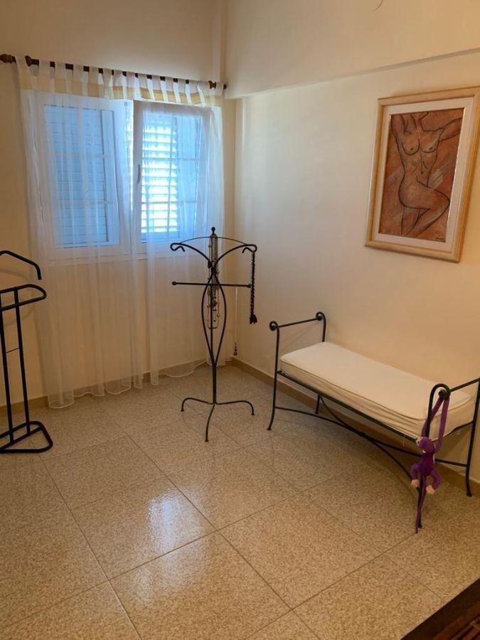 For rent of flat in Las Palmas de Gran Canaria