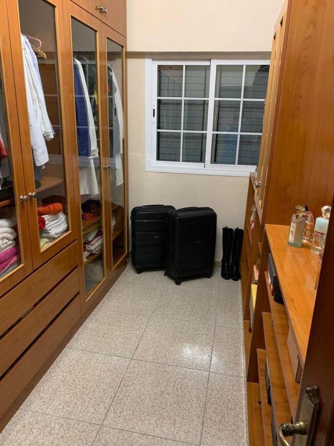 For rent of flat in Las Palmas de Gran Canaria