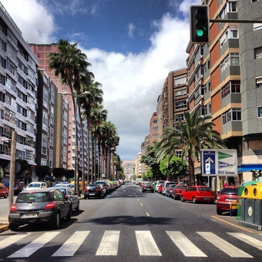 Vente de local commercial dans Las Palmas de Gran Canaria