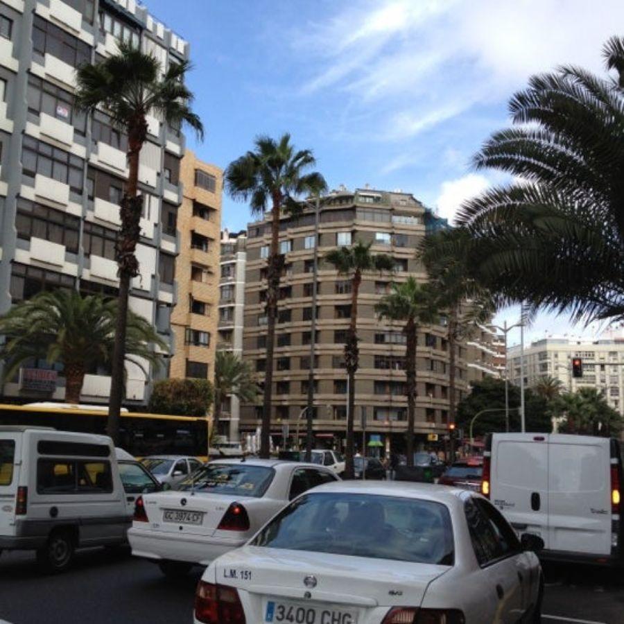 Venta de local comercial en Las Palmas de Gran Canaria