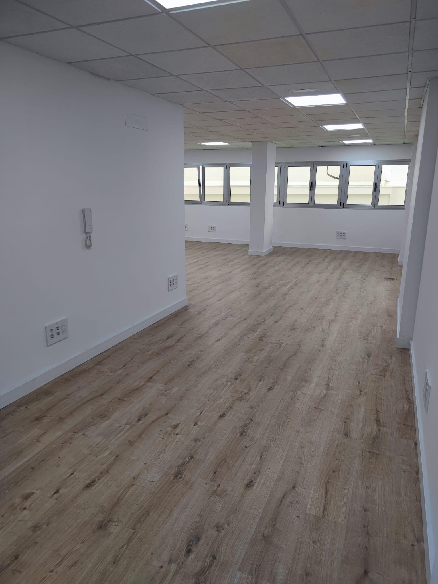 Venta de oficina en Las Palmas de Gran Canaria