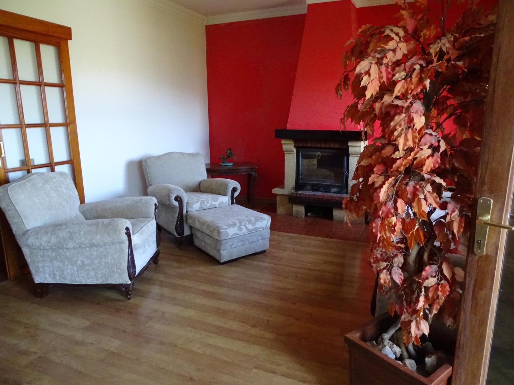 For sale of chalet in Santa Brígida