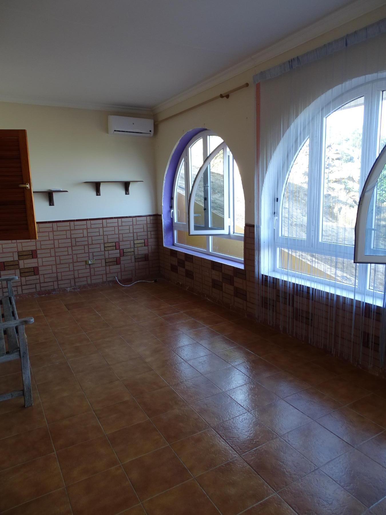 For sale of chalet in Santa Brígida