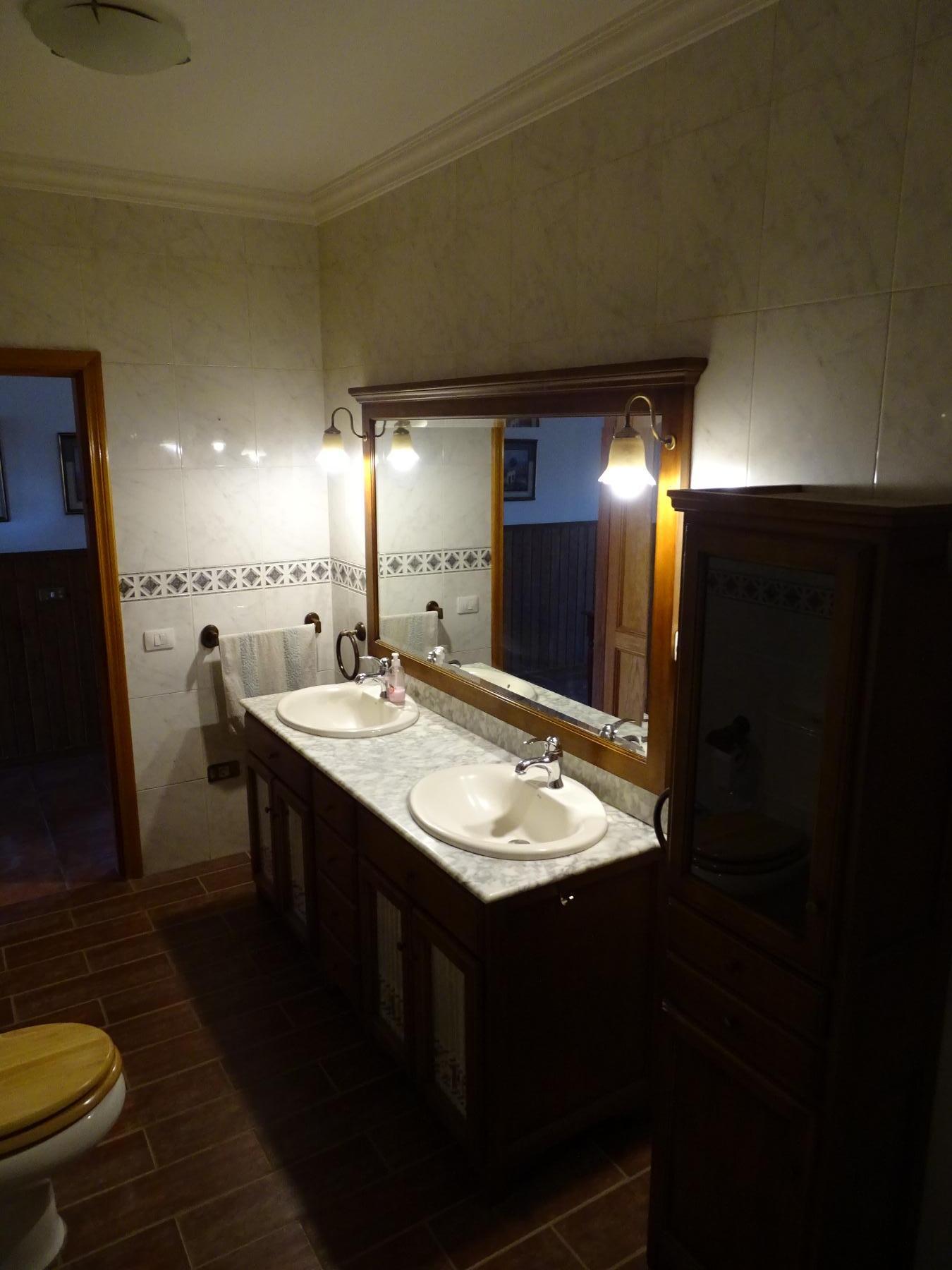 For sale of chalet in Santa Brígida