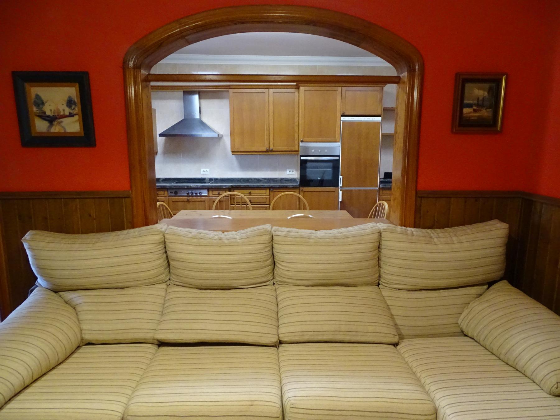 For sale of chalet in Santa Brígida