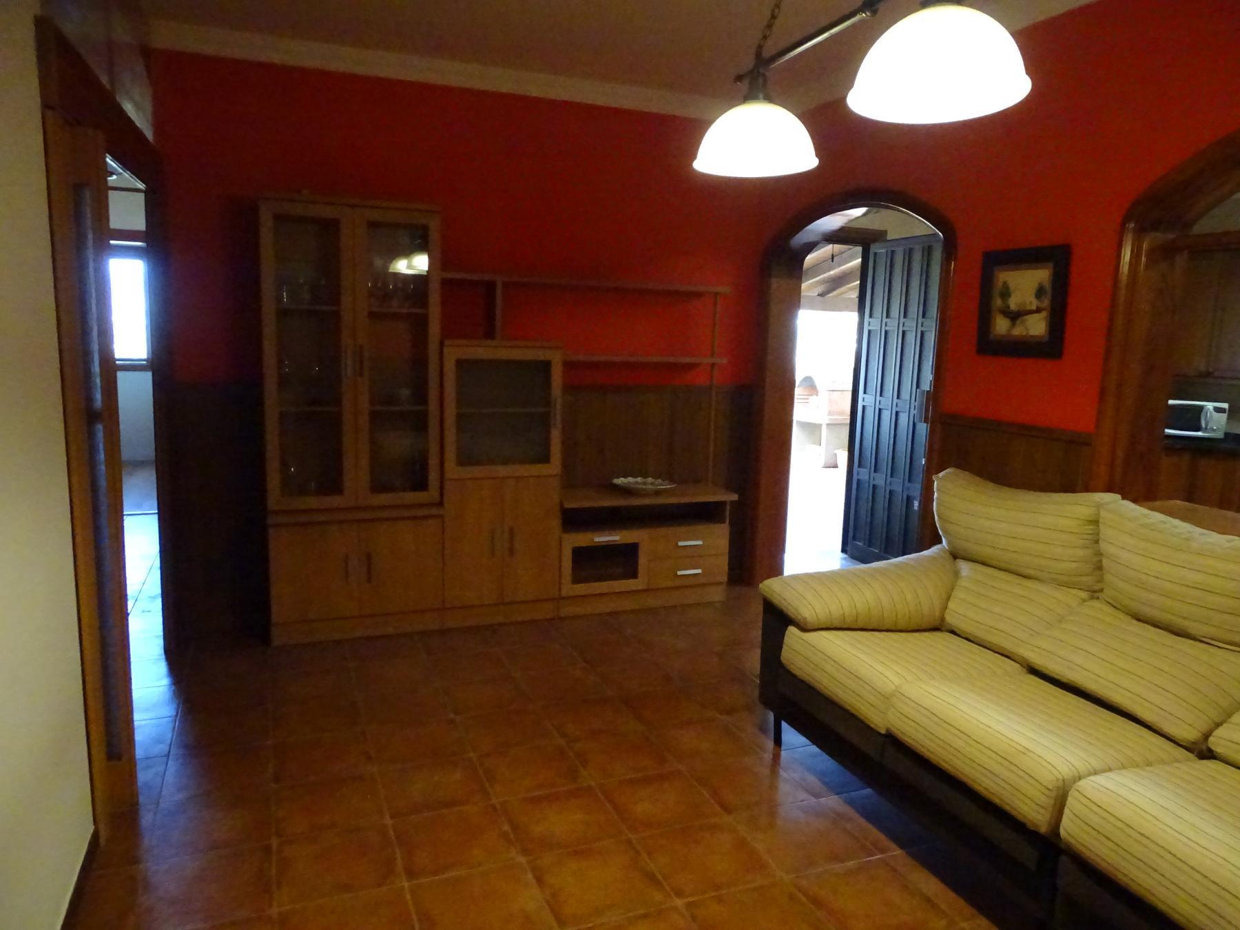 Vente de chalet dans Santa Brígida