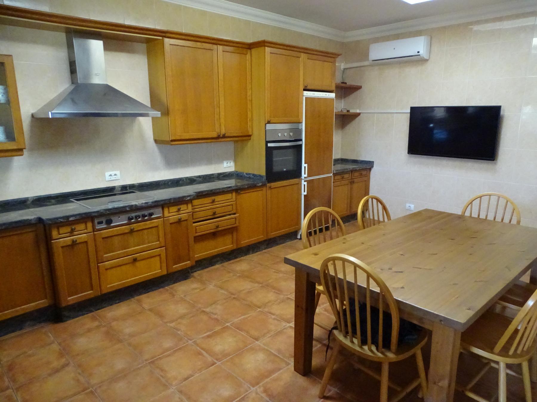 For sale of chalet in Santa Brígida