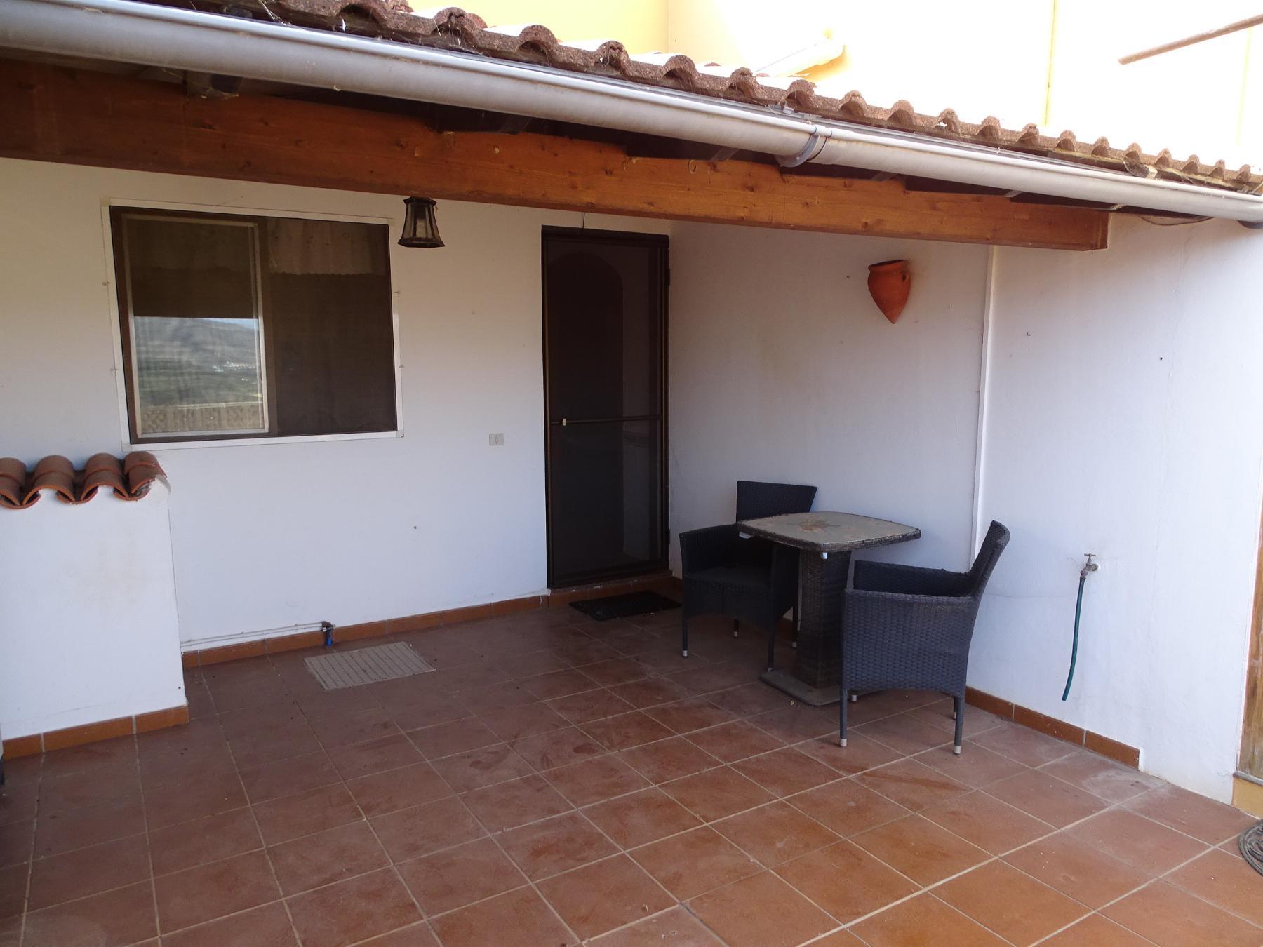 For sale of chalet in Santa Brígida