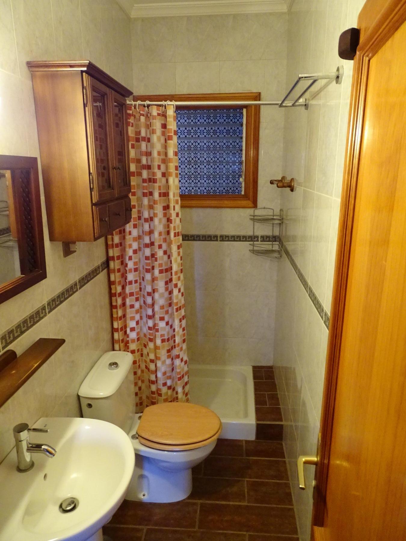 For sale of chalet in Santa Brígida