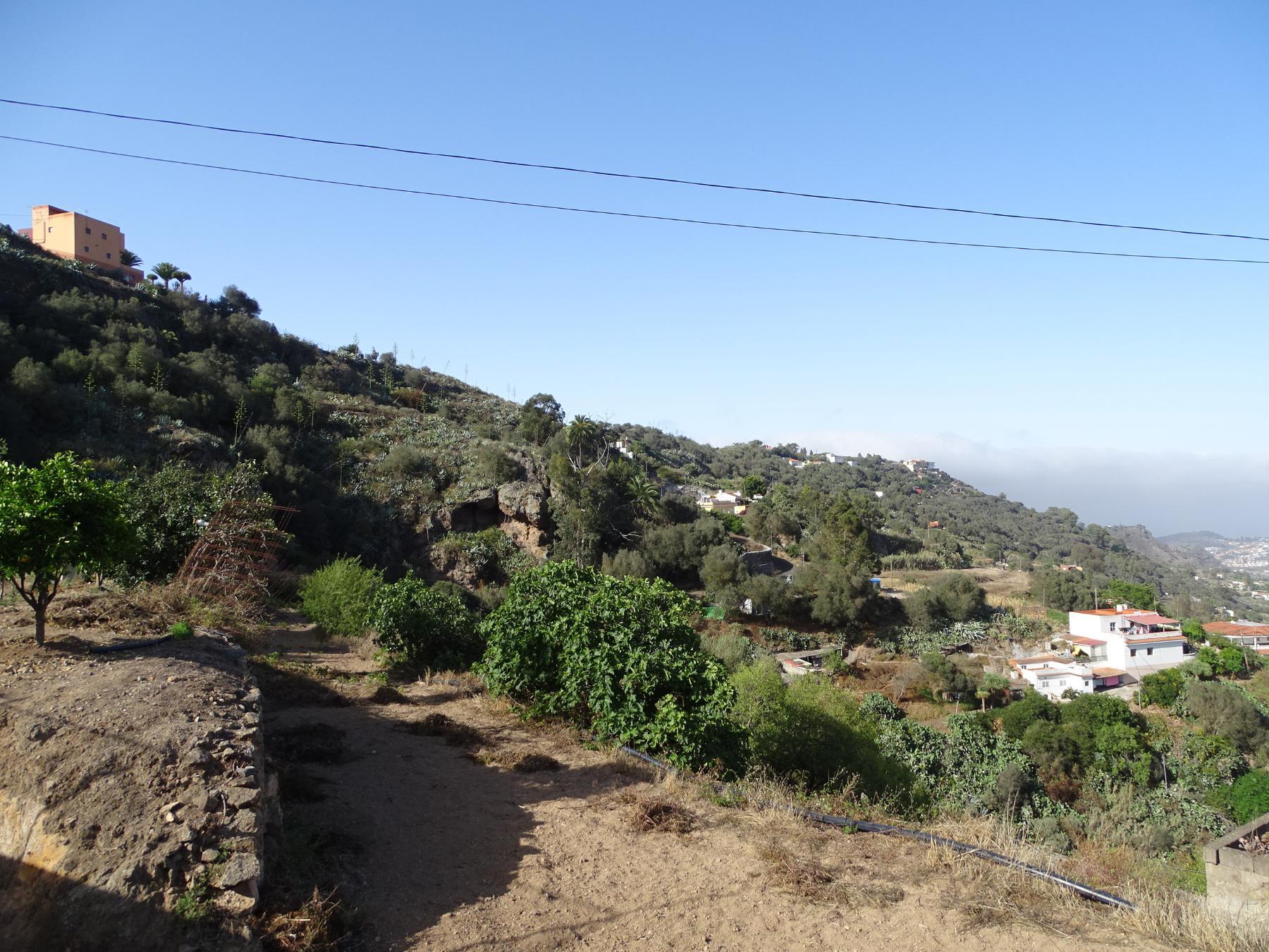 For sale of chalet in Santa Brígida