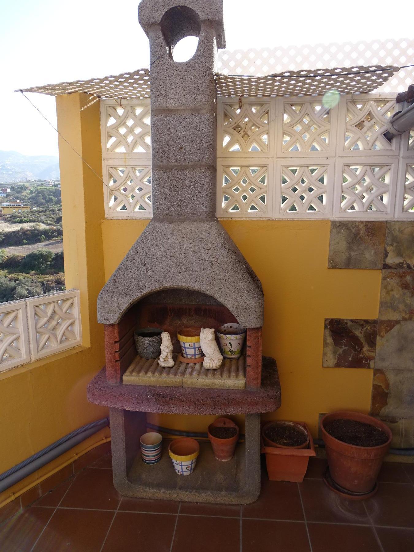 For sale of chalet in Santa Brígida