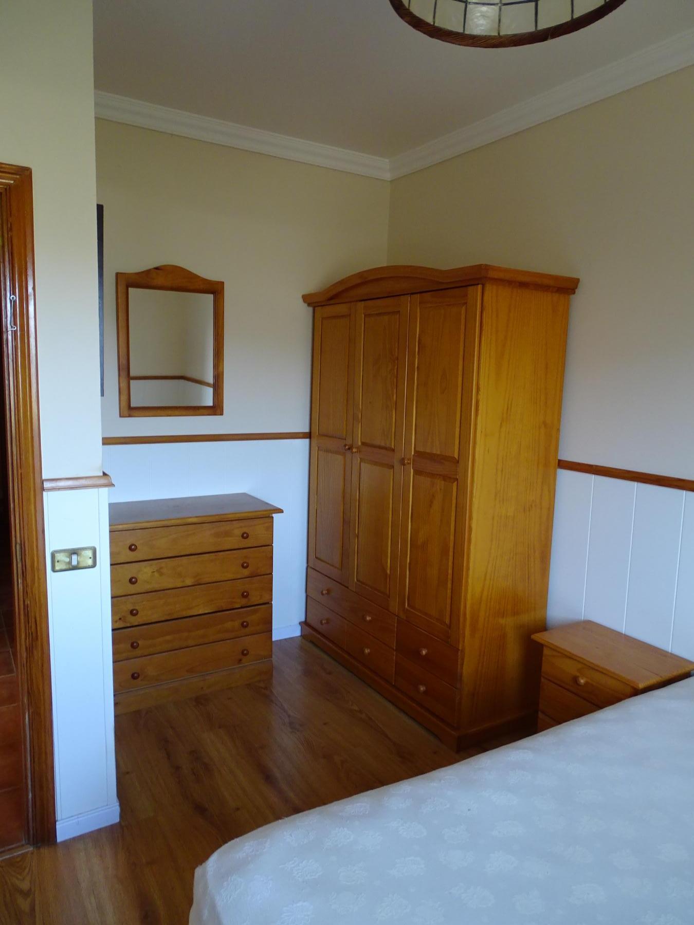 For sale of chalet in Santa Brígida