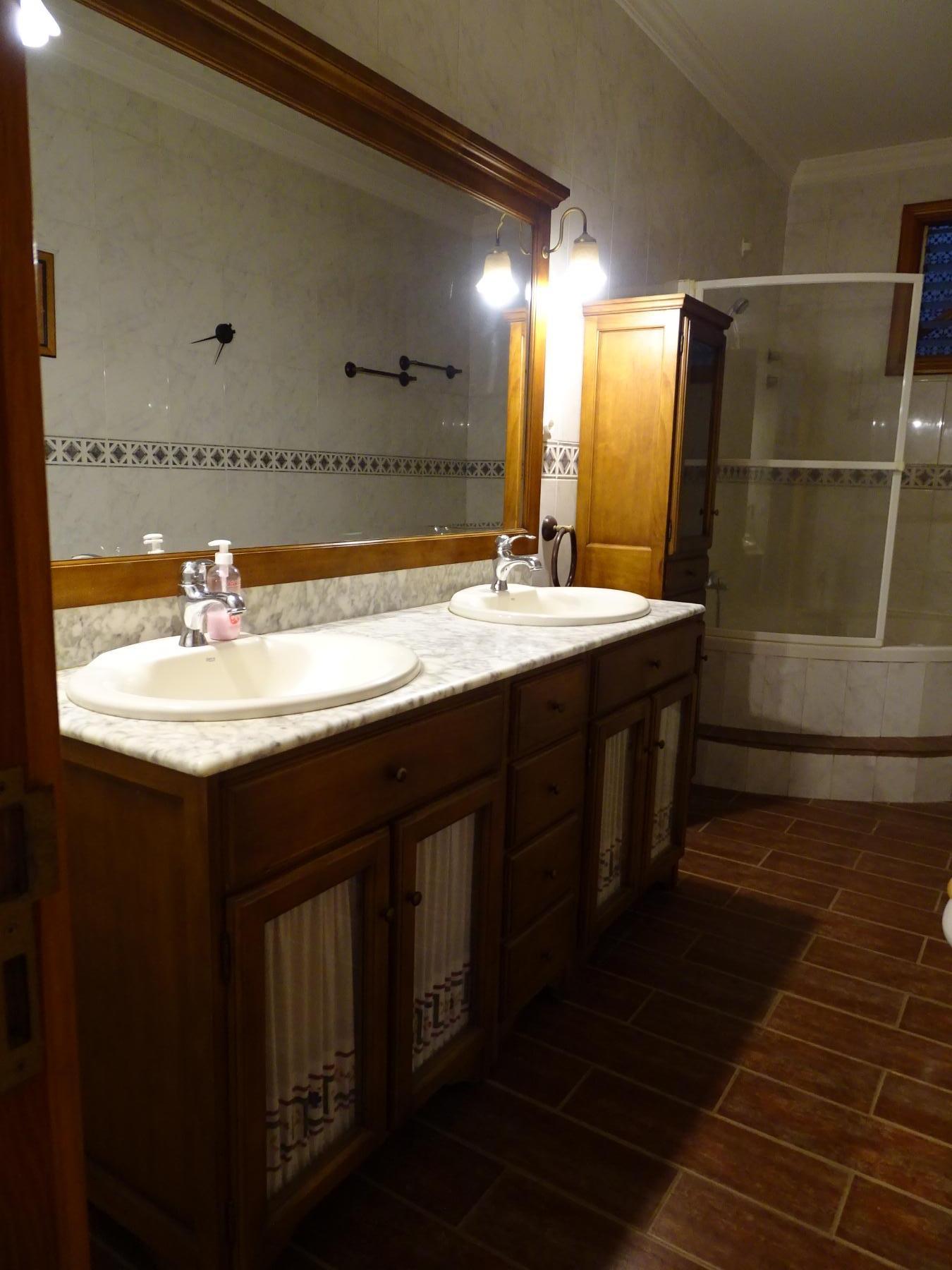 For sale of chalet in Santa Brígida