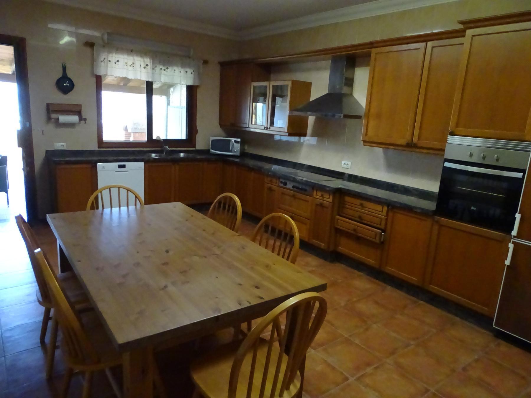 For sale of chalet in Santa Brígida