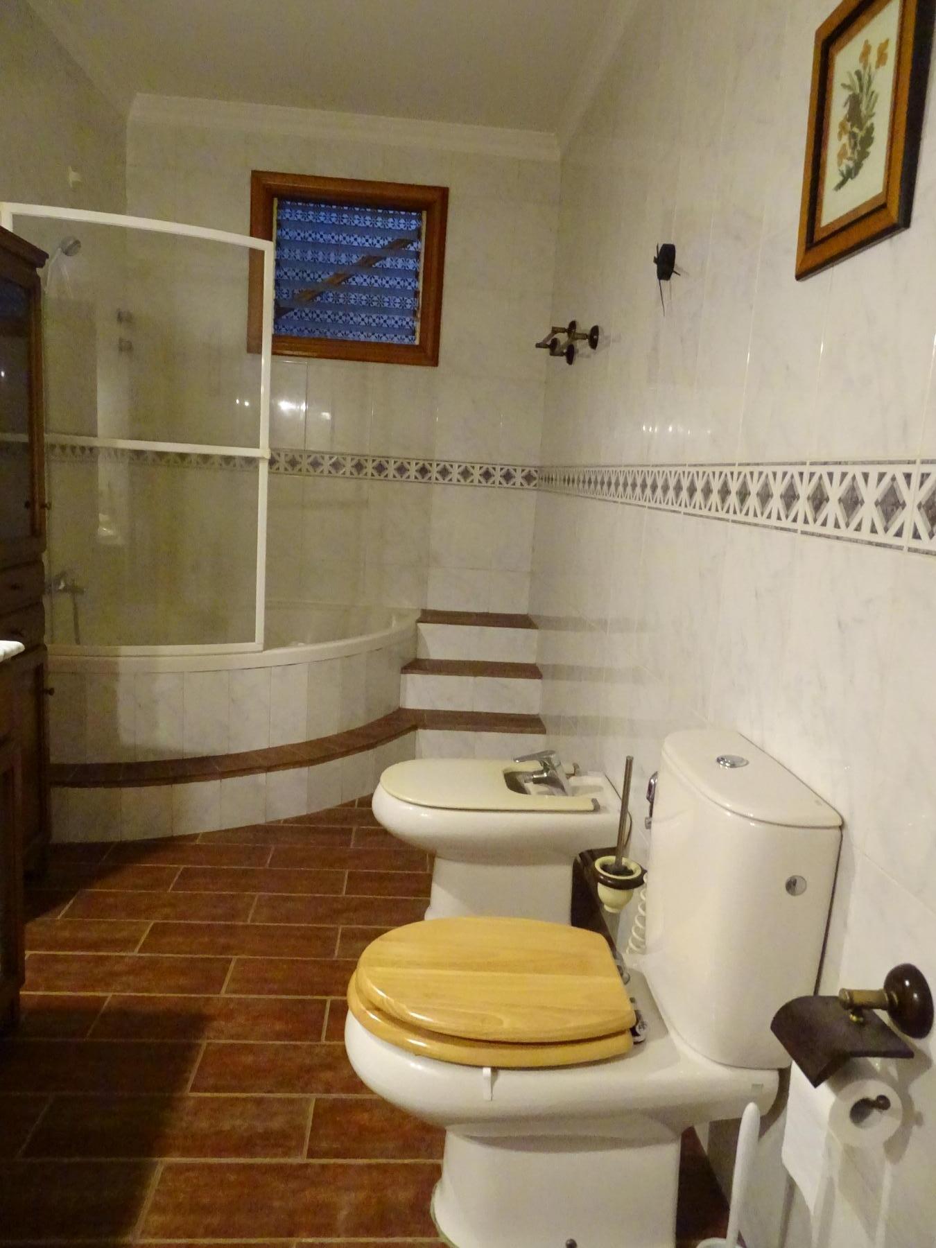 For sale of chalet in Santa Brígida