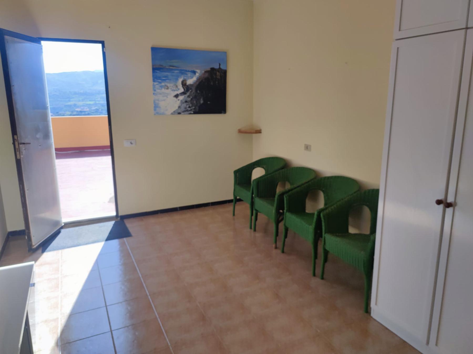 For sale of chalet in Santa Brígida