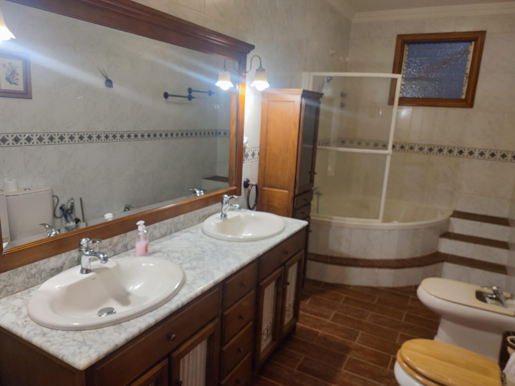 For sale of chalet in Santa Brígida