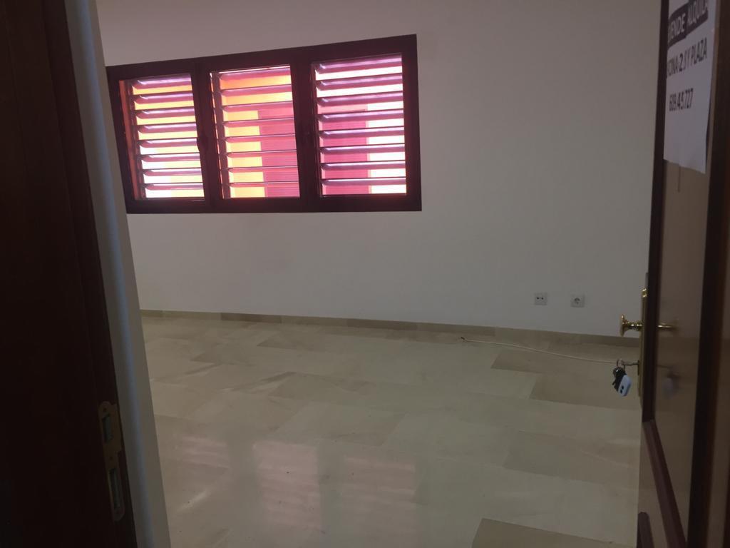 For sale of office in Las Palmas de Gran Canaria