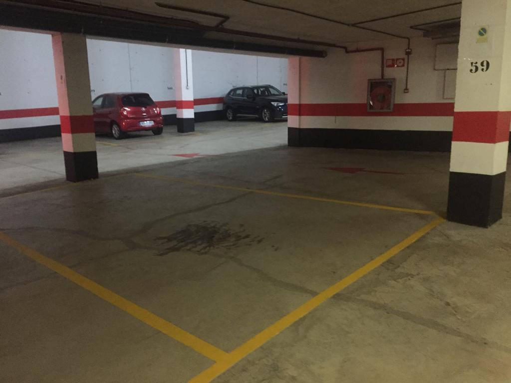 For sale of office in Las Palmas de Gran Canaria