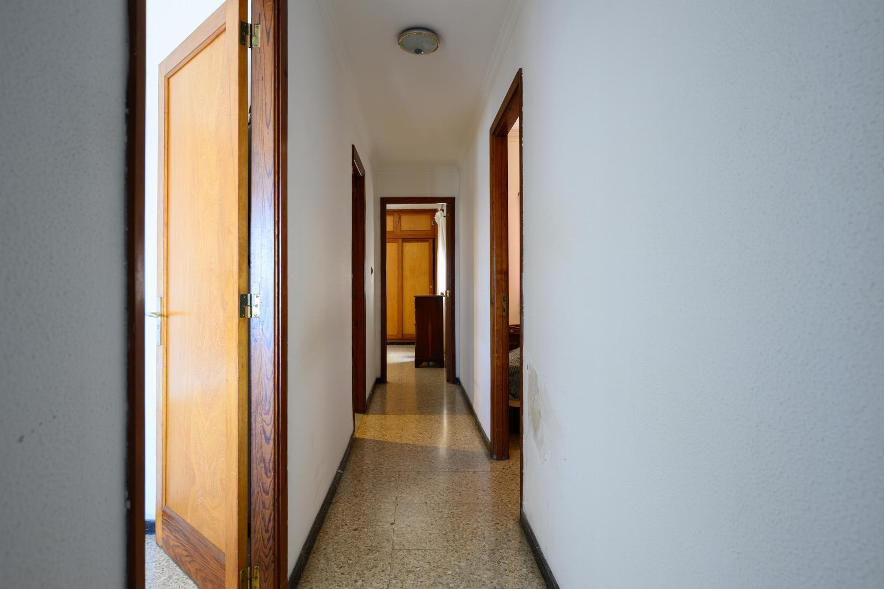 For sale of flat in Las Palmas de Gran Canaria