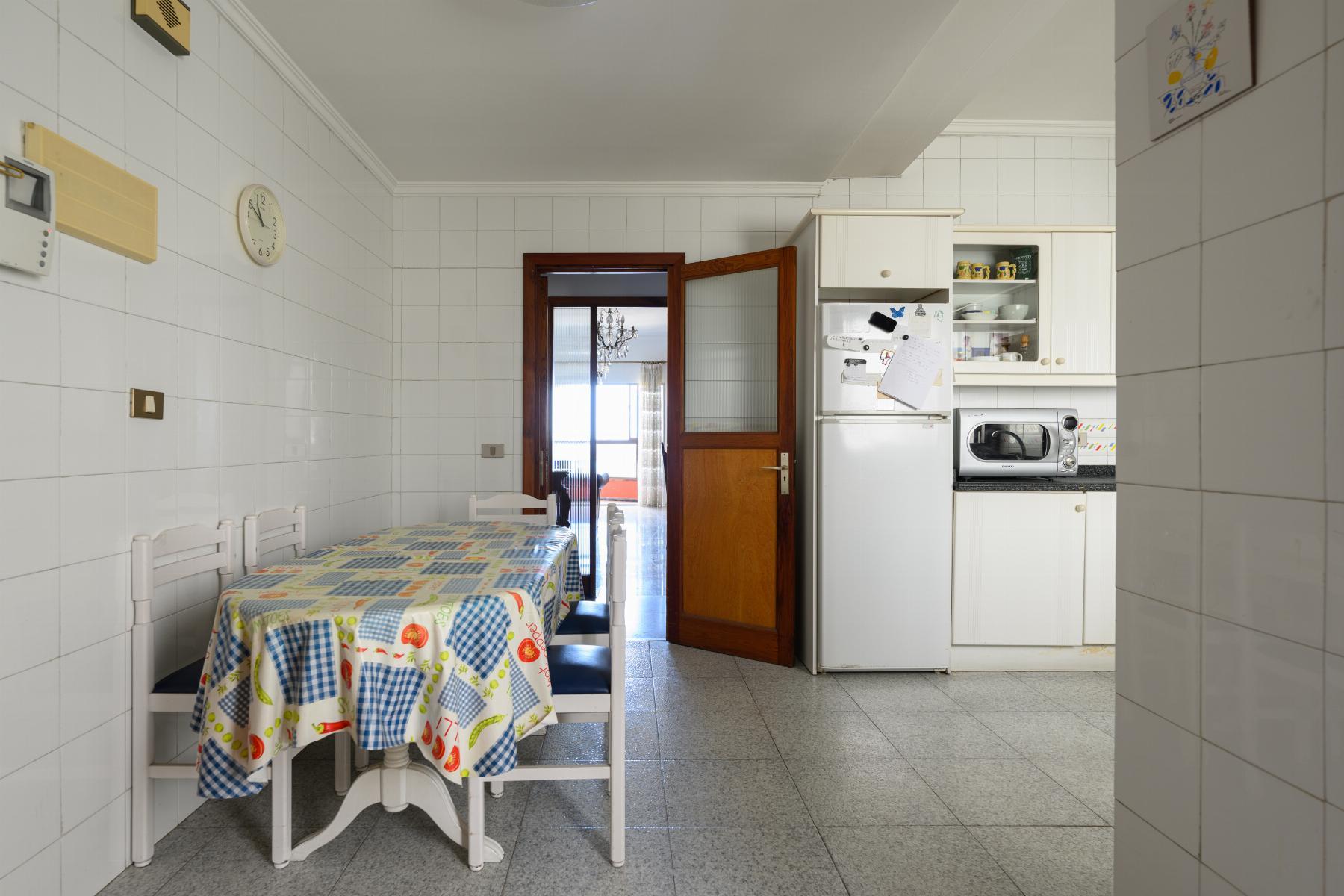 For sale of flat in Las Palmas de Gran Canaria