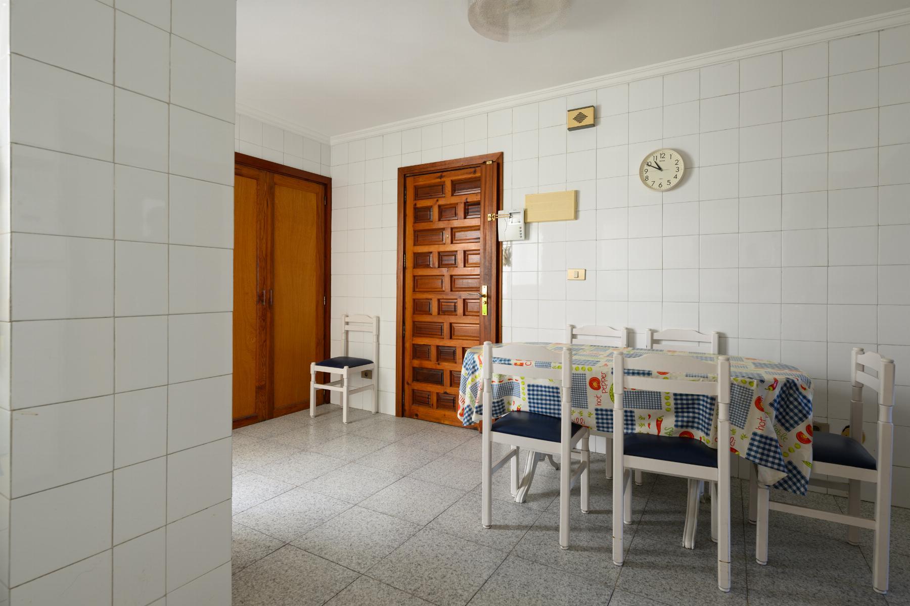 For sale of flat in Las Palmas de Gran Canaria