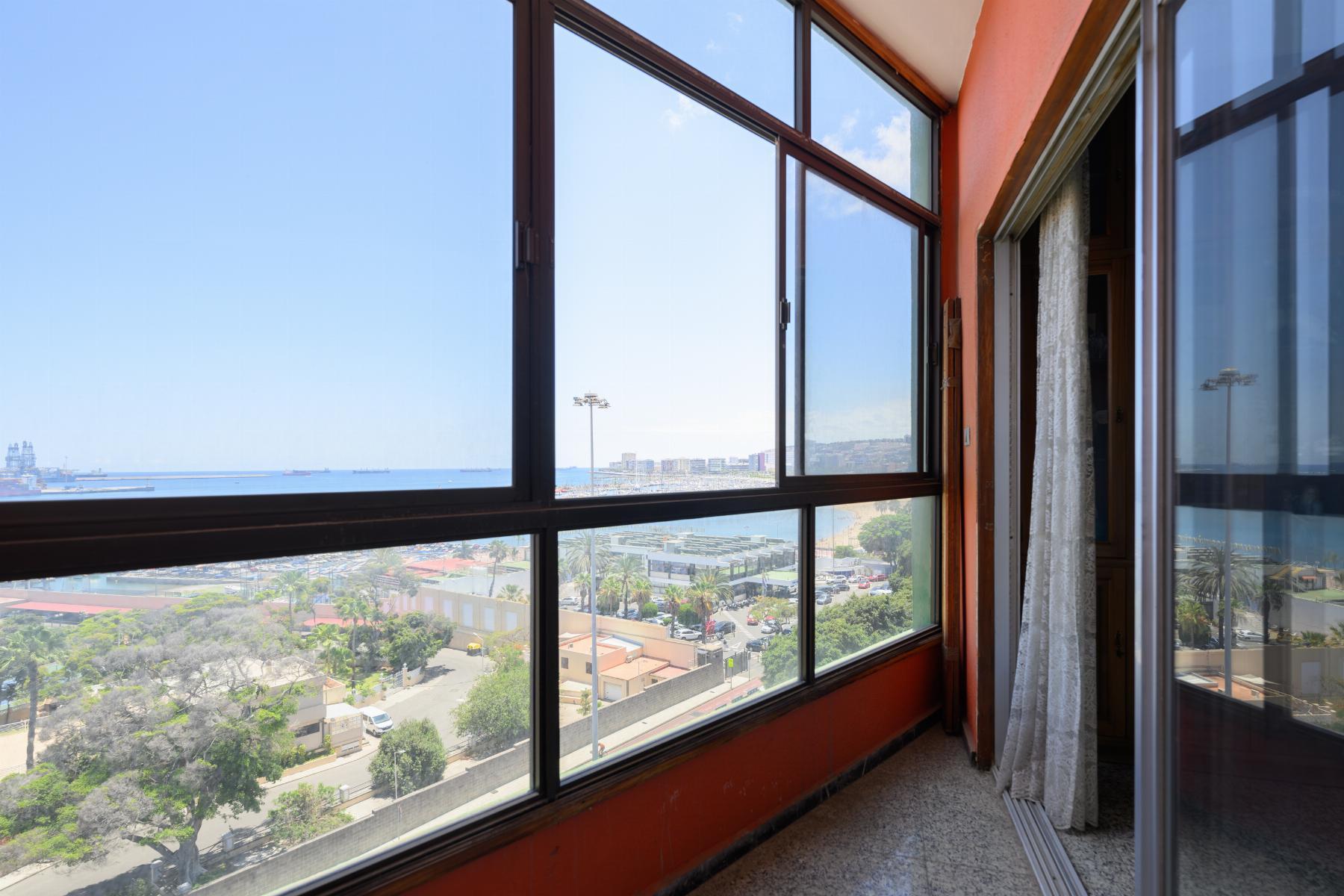 For sale of flat in Las Palmas de Gran Canaria