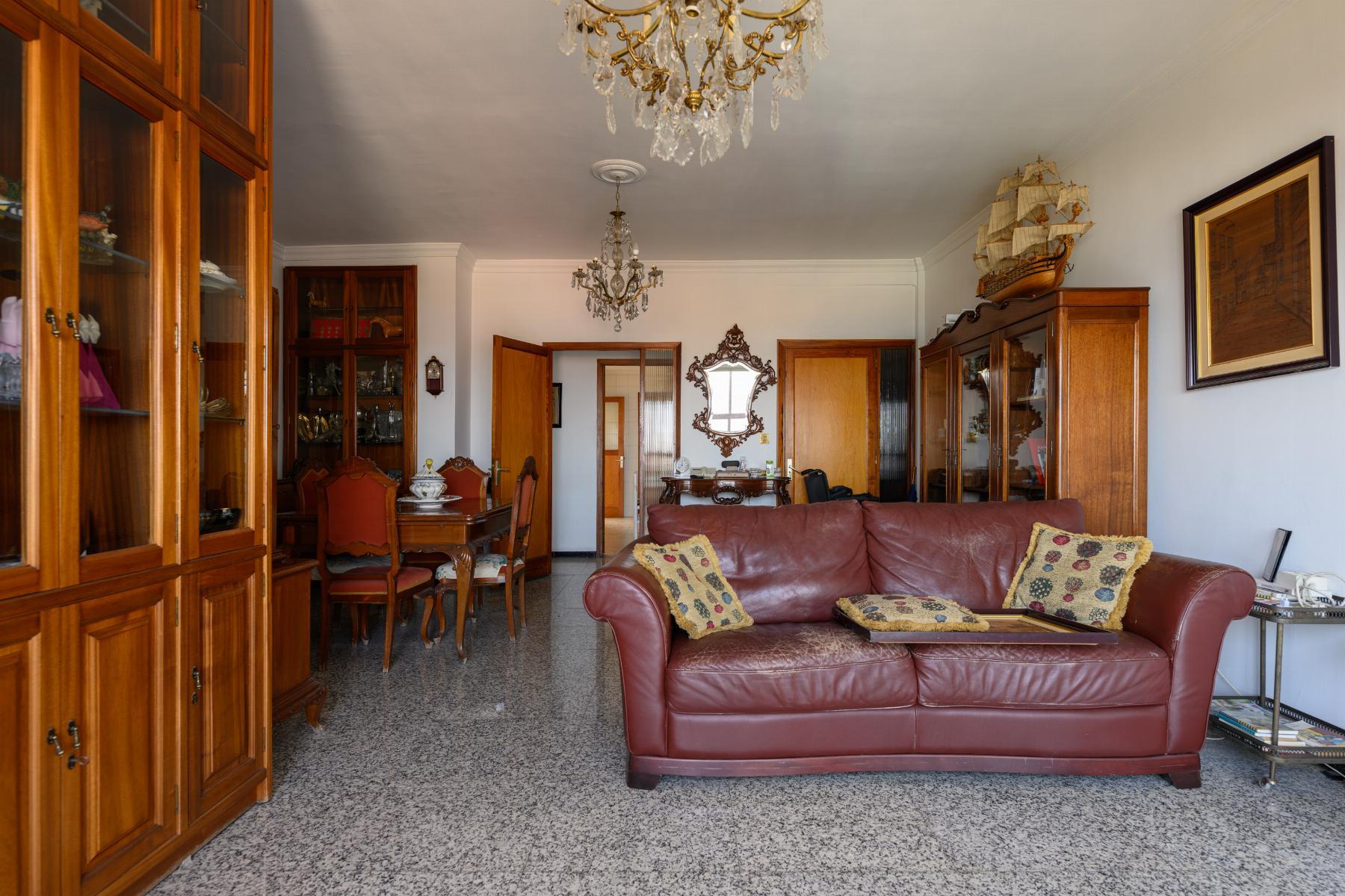 For sale of flat in Las Palmas de Gran Canaria