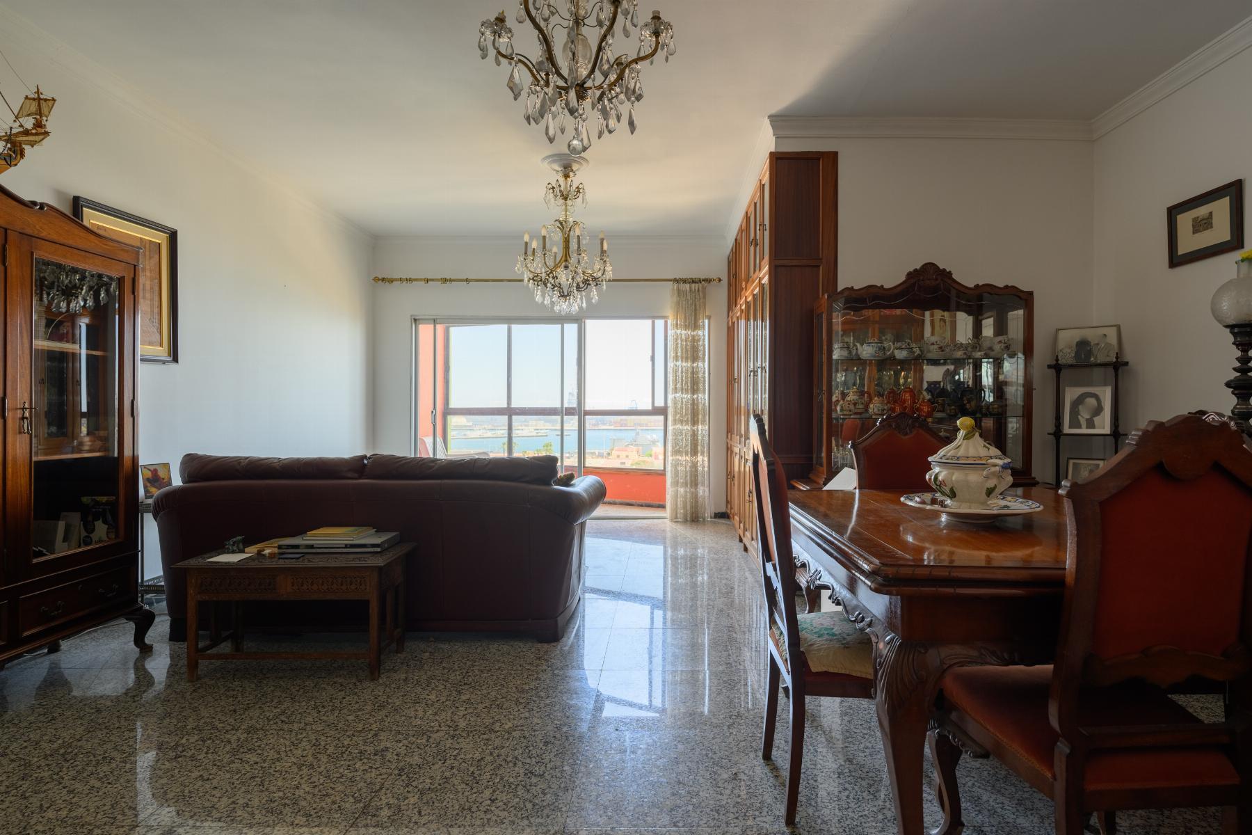 For sale of flat in Las Palmas de Gran Canaria