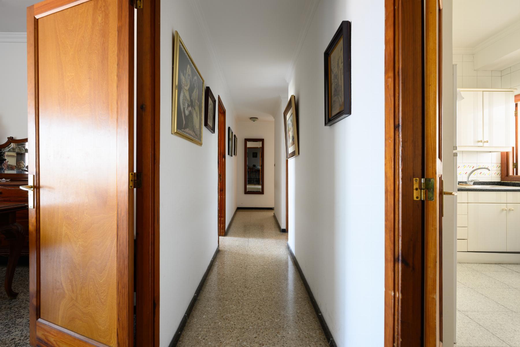 For sale of flat in Las Palmas de Gran Canaria