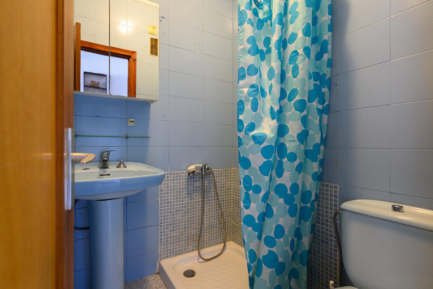 For sale of flat in Las Palmas de Gran Canaria