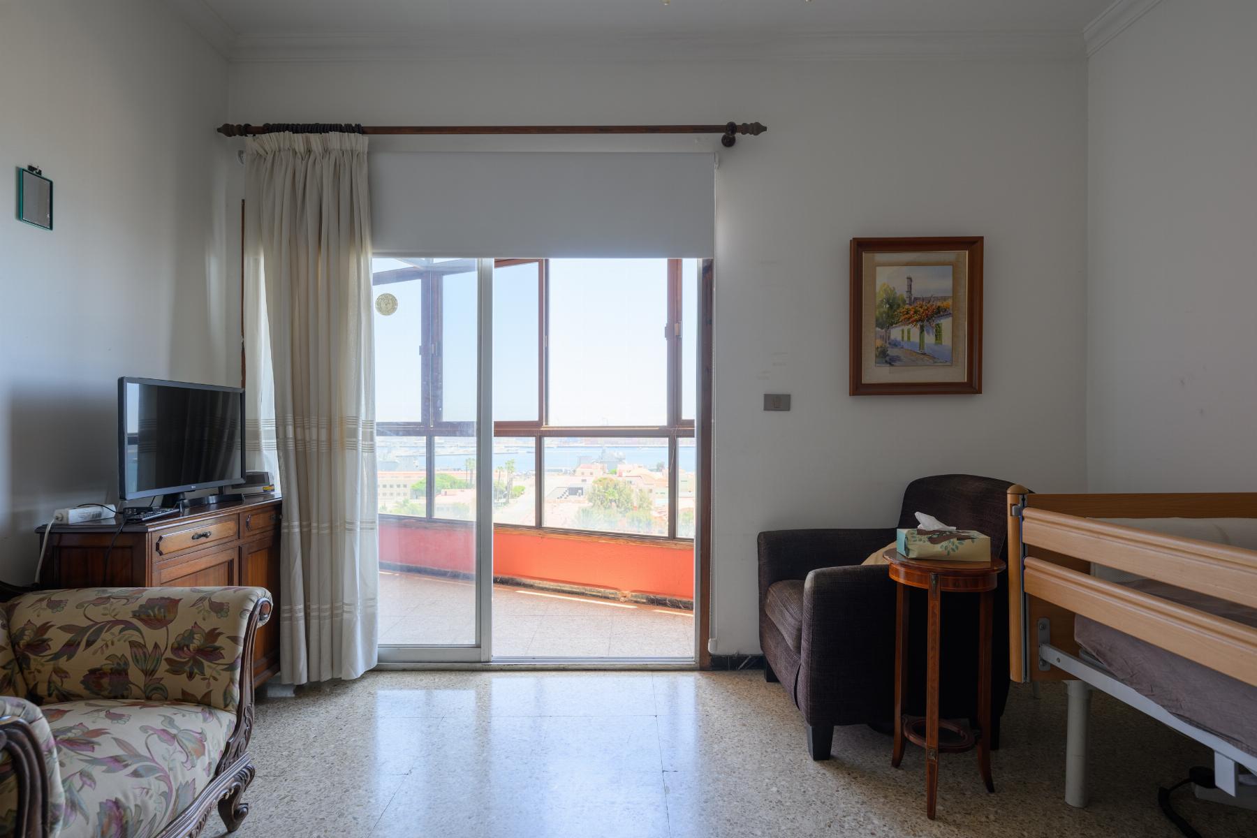 For sale of flat in Las Palmas de Gran Canaria