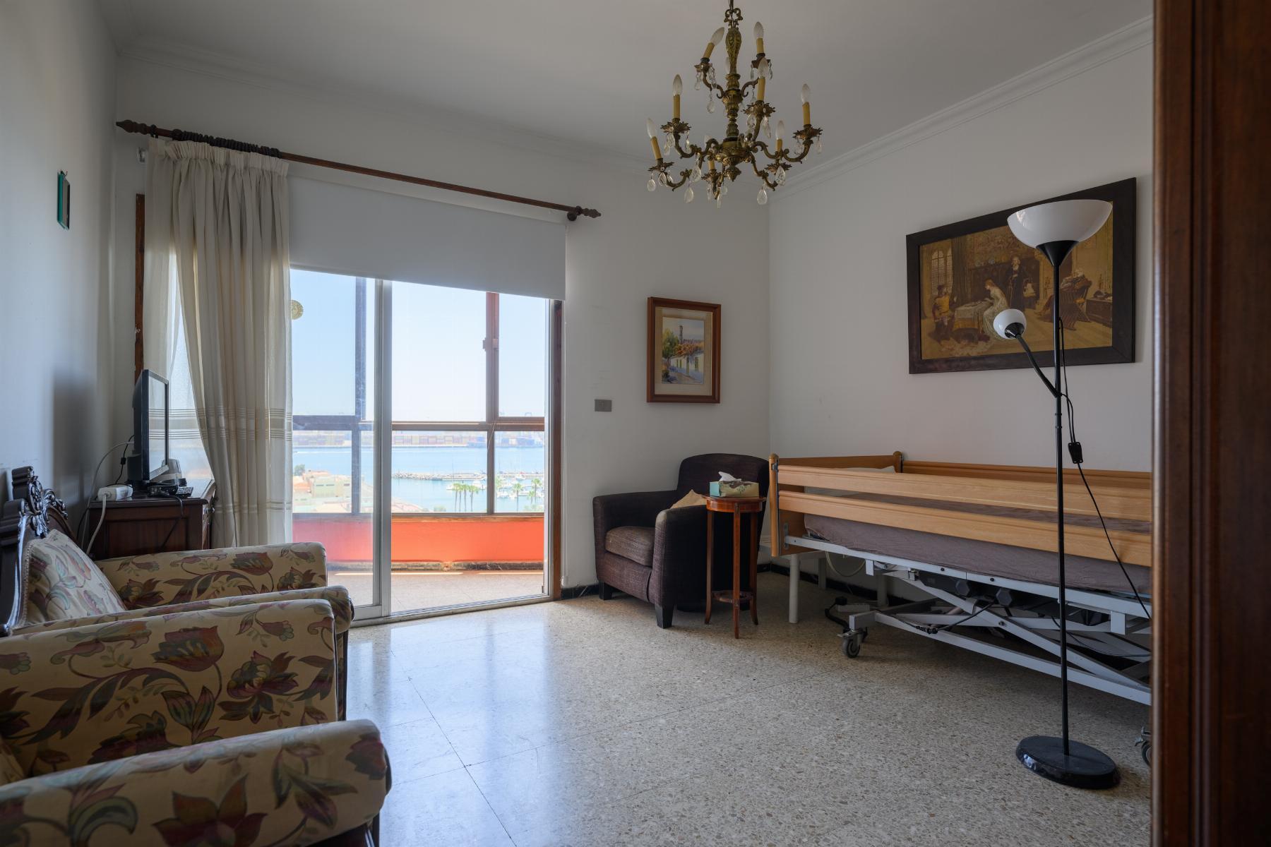 For sale of flat in Las Palmas de Gran Canaria