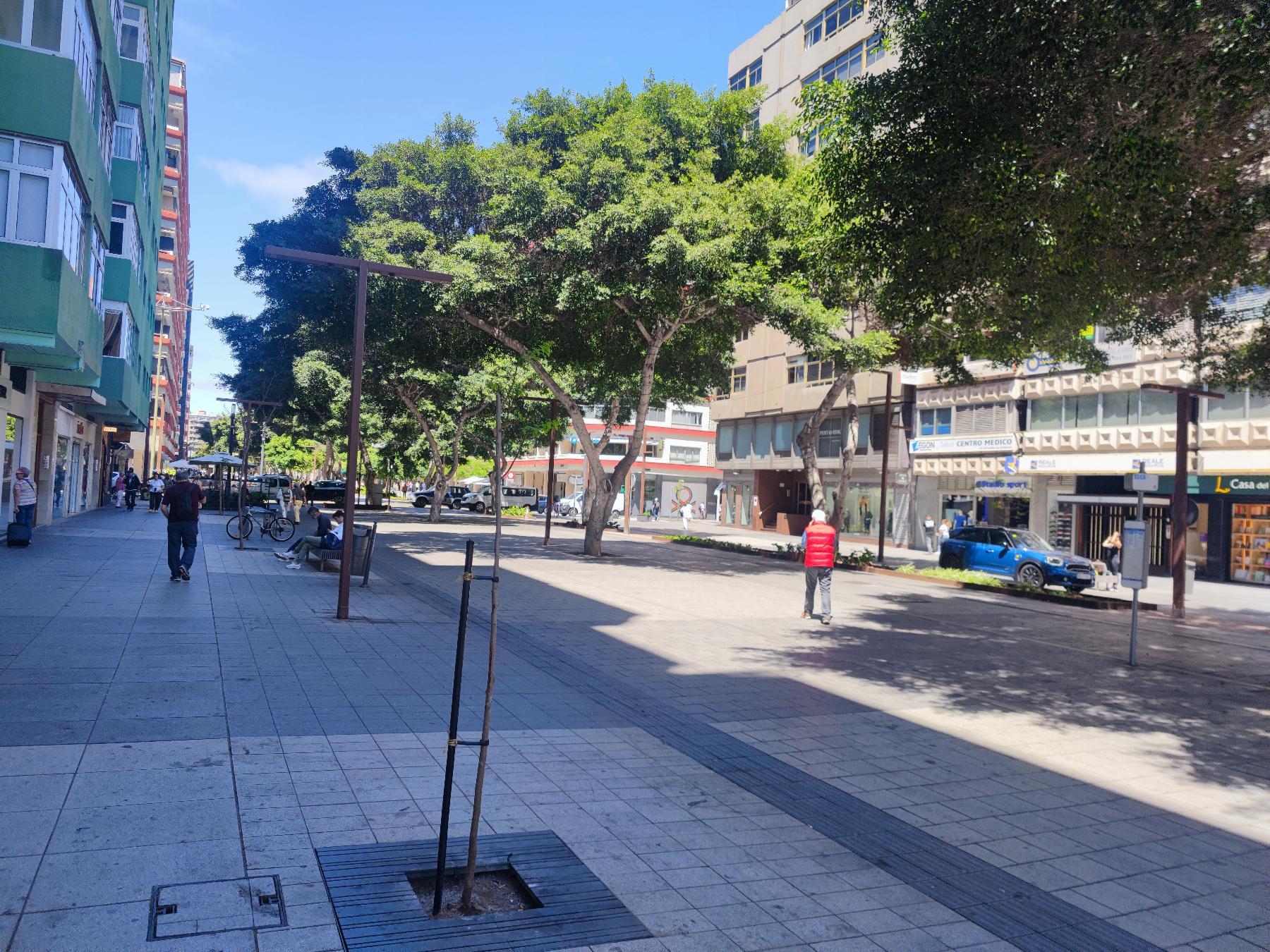 Vente de appartement dans Las Palmas de Gran Canaria