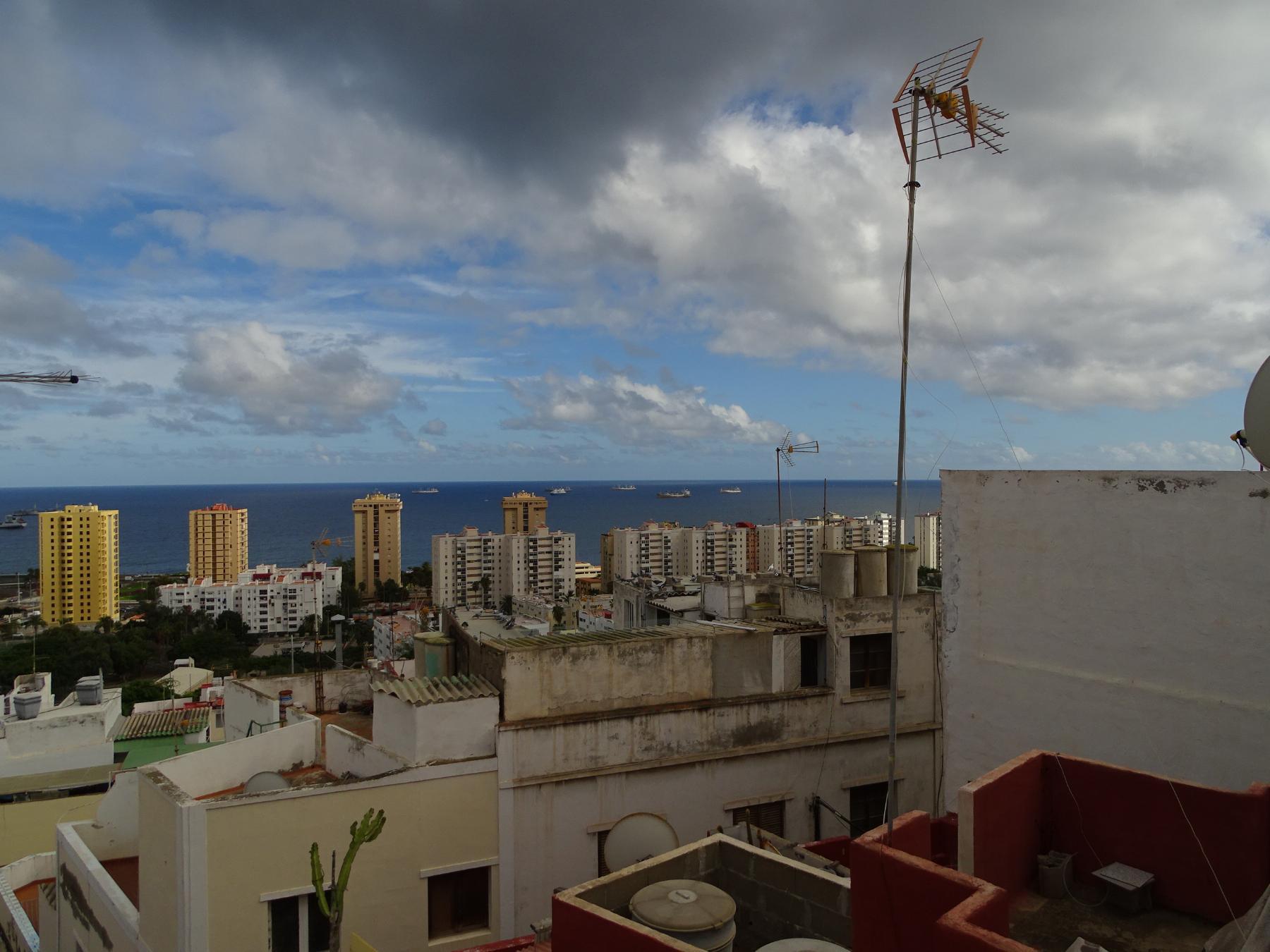 For sale of house in Las Palmas de Gran Canaria